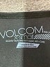 Volcom Stars Black Dress Size XS (kids) - photo 3