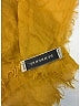 Burberry Camo Yellow Brown Scarf One size - photo 3