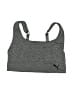 Puma Gray Tank Top Size S (kids) - photo 1