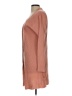 Ambiance Apparel Pink Cardigan Size L - photo 5