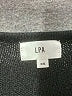 LPA Black Cocktail Dress Size XS - photo 7