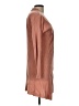 Ambiance Apparel Pink Cardigan Size L - photo 4