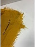 Burberry Camo Yellow Brown Scarf One size - photo 6