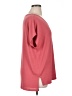 Orvis Red Short Sleeve Top Size XL - photo 4
