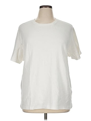 FRAME Short Sleeve T-Shirt (view 1)