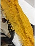 Burberry Camo Yellow Brown Scarf One size - photo 4