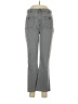 Ann Taylor LOFT Gray Jeans Size 28 waist - photo 1