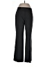 Calvin Klein Gray Black Dress Pants Size 4 - photo 1