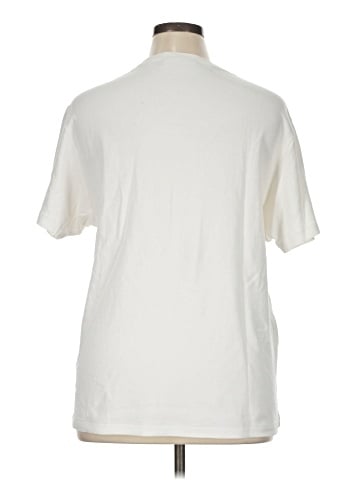 FRAME Short Sleeve T-Shirt (view 2)