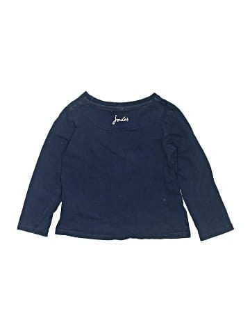 Joules Long Sleeve Top (view 2)