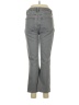 Ann Taylor LOFT Gray Jeans Size 28 waist - photo 2