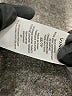 Vince. 100% Leather Gray Coat Size XS - photo 7