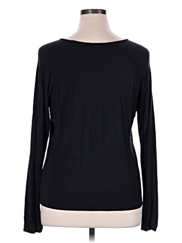 Daisy Fuentes 3/4 Sleeve T-Shirt (view 2)