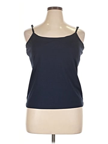 Chadwicks Sleeveless Top (view 1)