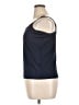 Chadwicks Blue Sleeveless Top Size XL - photo 5