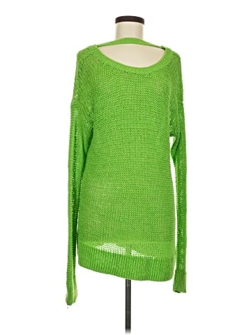 Twelfth Street by Cynthia Vincent Pullover Sweater (view 1)