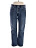 Lee 100% Cotton Blue Jeans Size 36 waist - photo 1