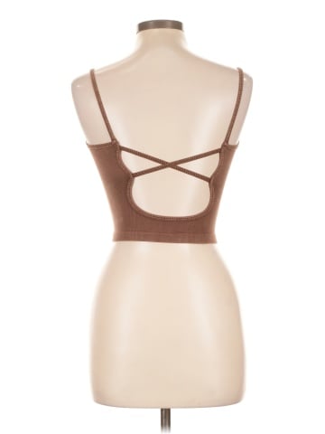 Bella Tube Top (view 2)