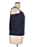 Chadwicks Blue Sleeveless Top Size XL - photo 4