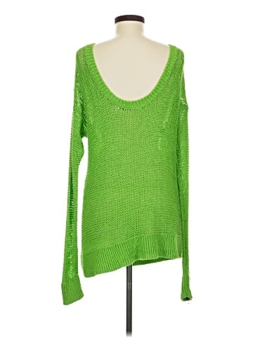 Twelfth Street by Cynthia Vincent Pullover Sweater (view 2)