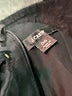 J.Crew Solid Black Jumpsuit Size 00 - photo 4