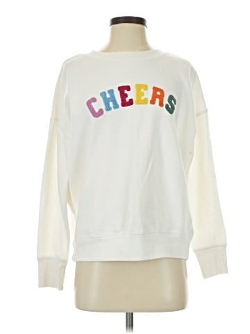 Maurices Sweatshirt (view 1)