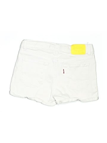 Levi's Denim Shorts (view 2)