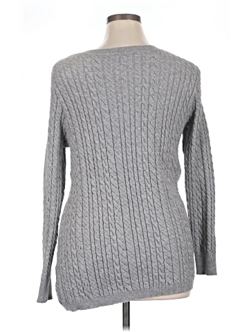 Evolution by Cyrus Long Sleeve Top (view 2)