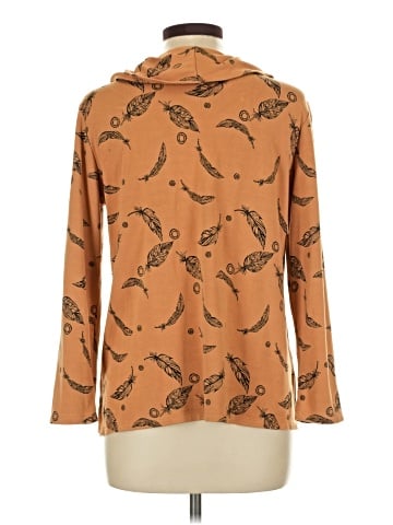 Southern Lady Long Sleeve Top (view 2)