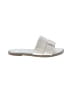 Universal Thread Ivory Sandals Size 6 - photo 1