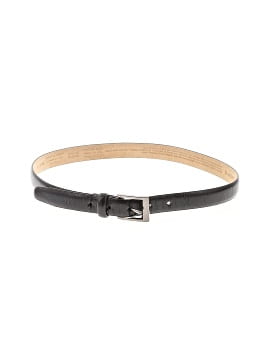 Liz Claiborne Leather Belt