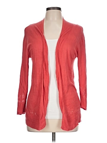 Ann Taylor LOFT Outlet Cardigan (view 1)