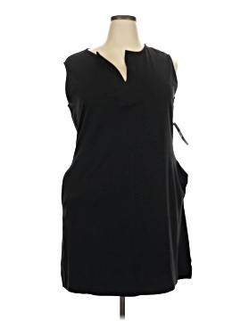 New York & Company Plus-Size Dresses On Sale Up To 90% Off Retail | ThredUp