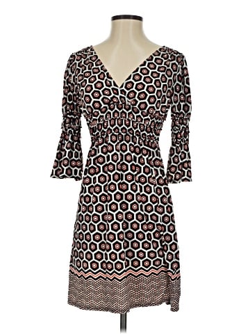 Sophie Max Casual Dress (view 1)