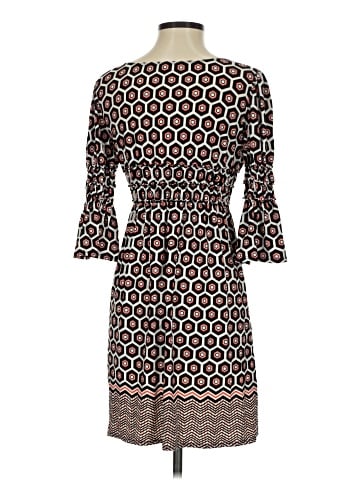 Sophie Max Casual Dress (view 2)