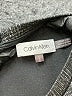 Calvin Klein Black Long Sleeve Blouse Size L - photo 7