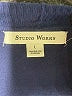 Studio Works Blue Cardigan Size L - photo 7