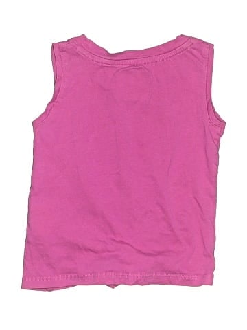 Hurley Sleeveless T-Shirt (view 2)