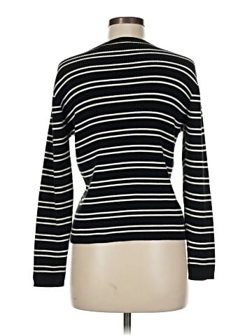 Liz Claiborne Pullover Sweater (view 2)