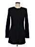 St. John Black Cardigan Size 8 - photo 1
