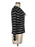 Liz Claiborne 100% Cotton Black Pullover Sweater Size M (petite) - photo 4