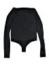 90 Degree by Reflex Black Bodysuit Size XL - photo 2