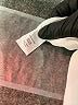 J.Crew Factory Store 100% Polyester White Tank Top Size 0 - photo 8