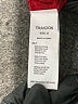 Thakoon Red Pullover Sweater Size S - photo 8
