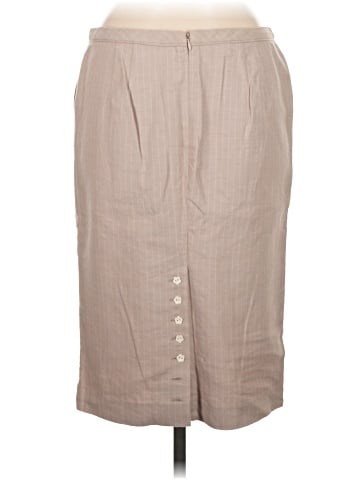 Robert Rodriguez Formal Skirt (view 2)