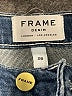 FRAME Denim Blue Jeans Size 28 waist - photo 3