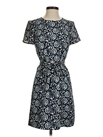 J.Crew Factory Store Casual Dress (view 1)