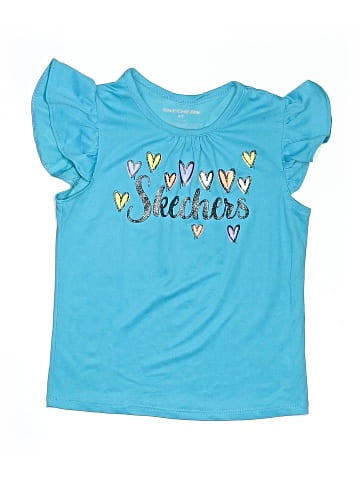 Skechers Short Sleeve Top (view 1)