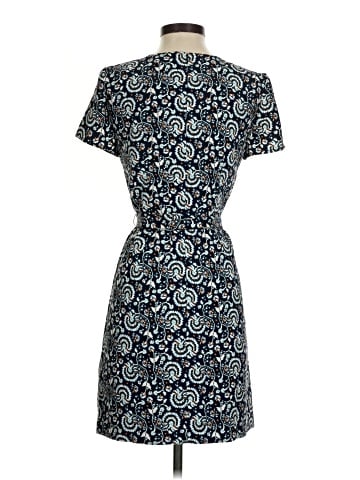 J.Crew Factory Store Casual Dress (view 2)