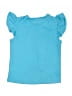Skechers Teal Short Sleeve Top Size 4T - photo 2